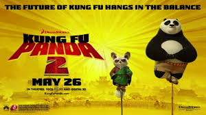 Kung Fu Panda 2